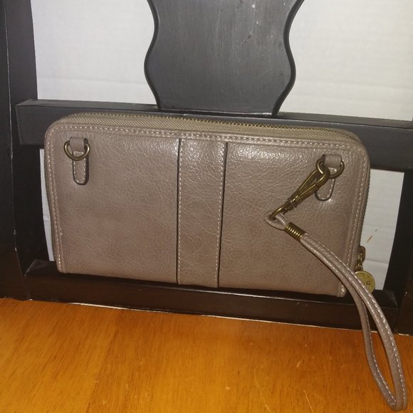 Carlos G Wallet - Picture 3 of 14